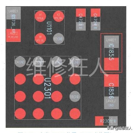 iphone7摔了一下无服务怎么解决,iphone7摔了几次无服务怎么办