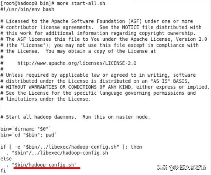 阐述一下什么是hadoop,三分钟了解什么是HADOOP