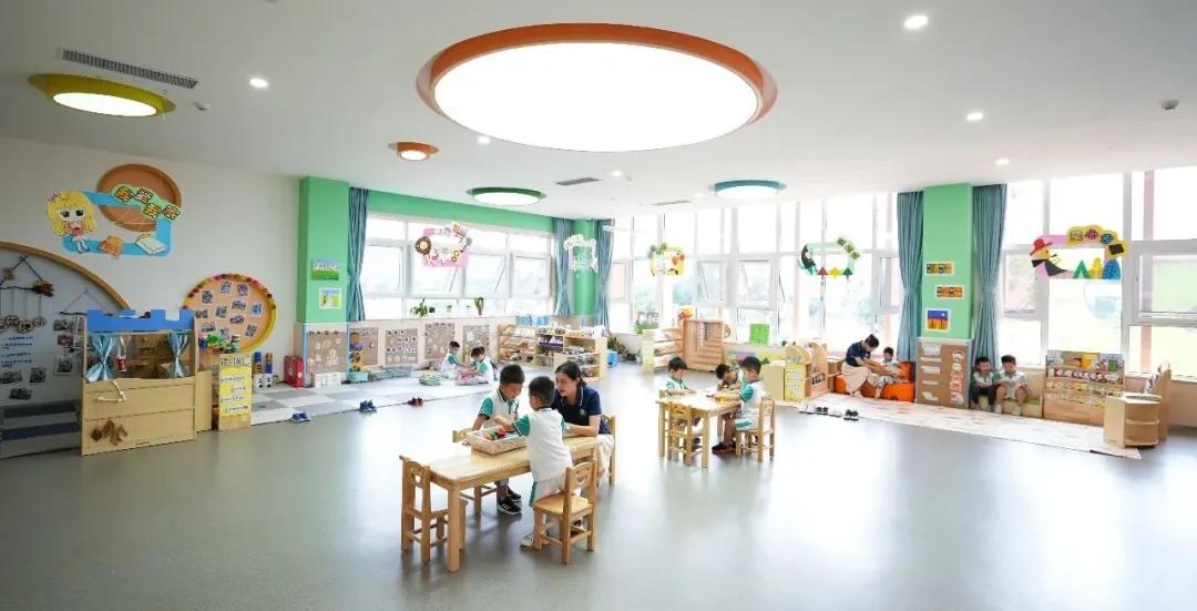 青岛市青岛通济实验学校,青岛市通济实验学校怎么样