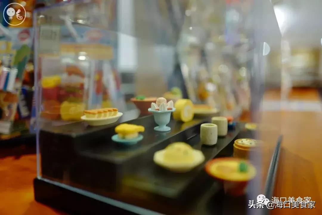 海口宝藏小馆,这是一家会火的宝藏小店