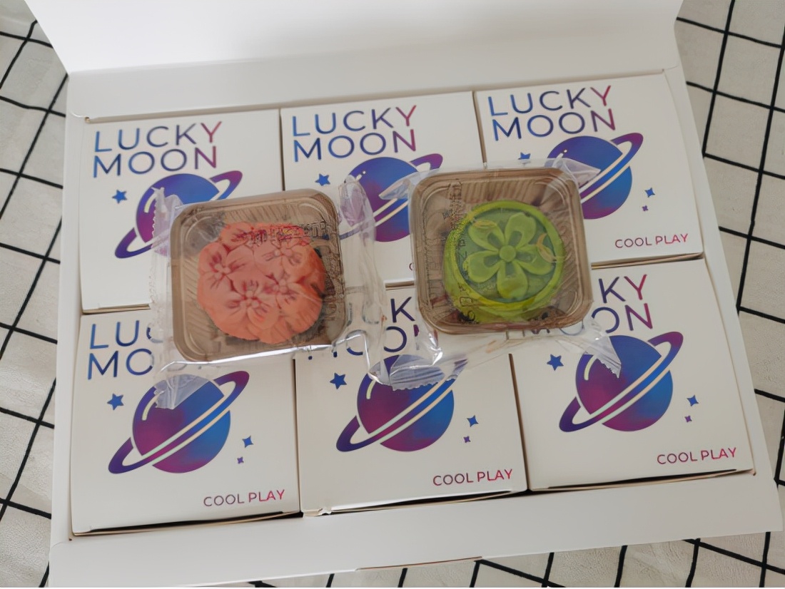 2022互联网大厂中秋礼盒,2019互联网大厂中秋礼盒