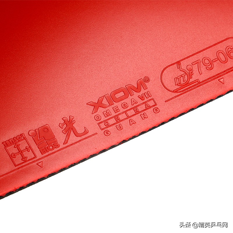 十大粘性套胶,常用套胶