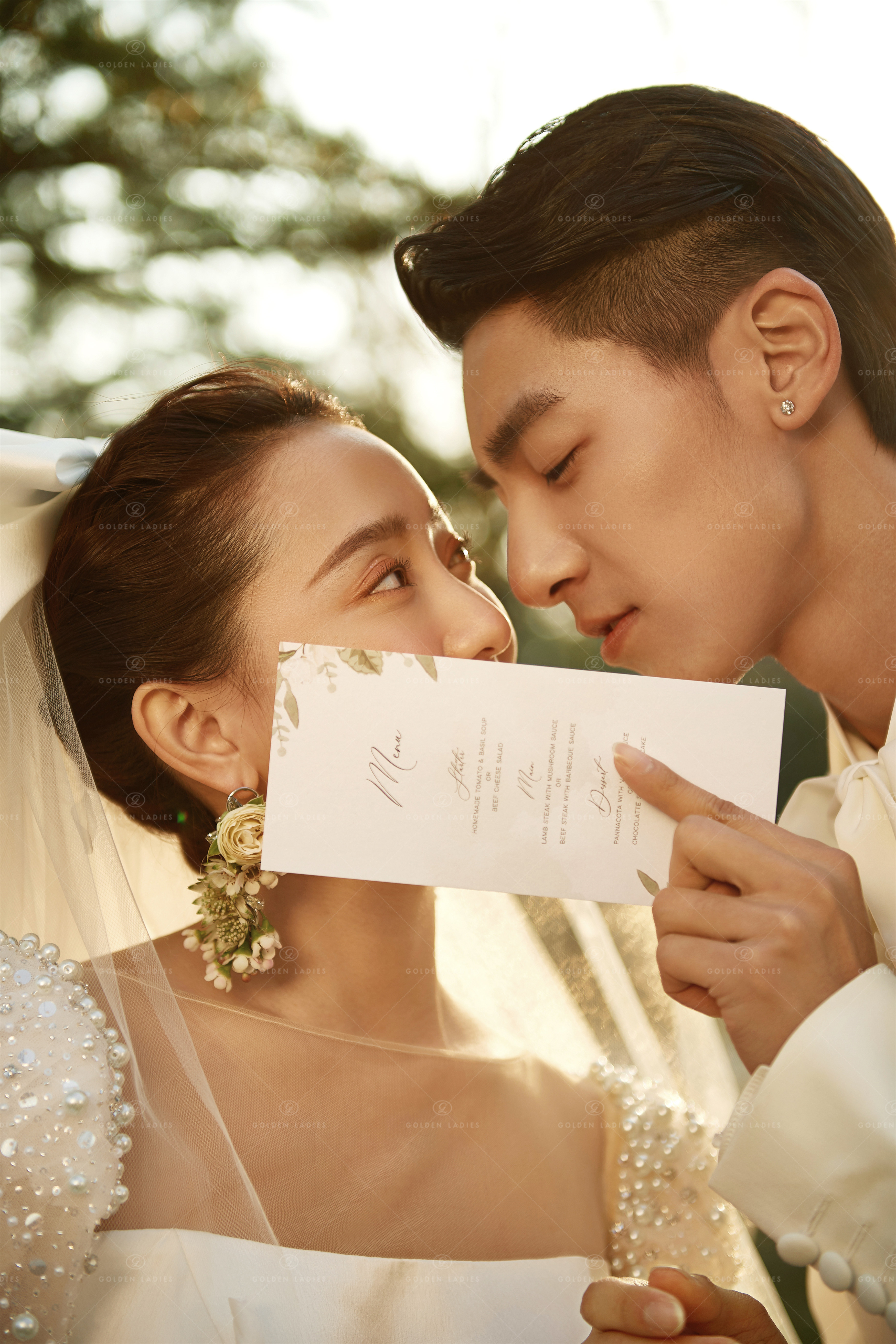 本地拍婚纱照需要提前预订吗,婚纱照提前预订的好处