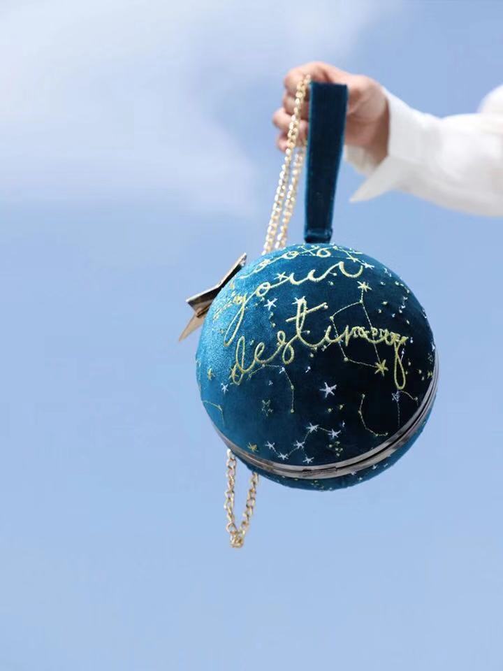 不输ZARA、小CK的民间包包，怎么这么好看啊！