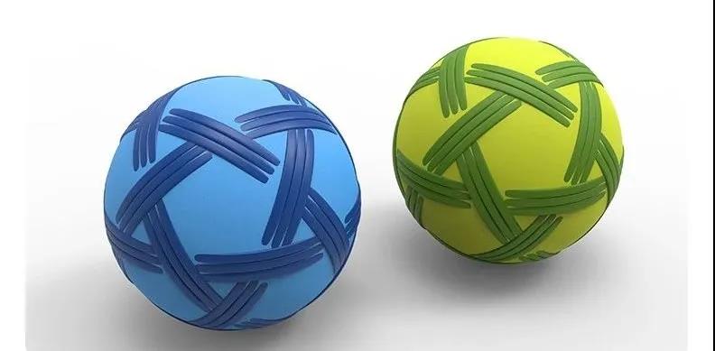 蹴鞠与足球教案设计意图,足球蹴鞠的玩法中班