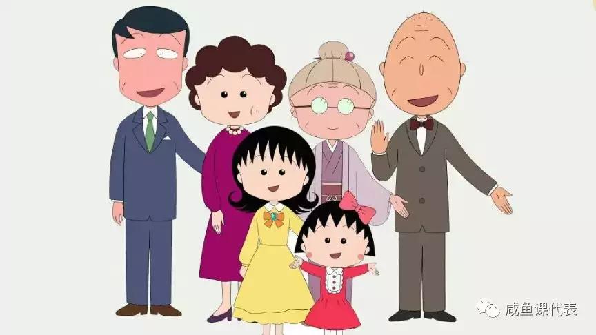 90后看过的日本动漫,90后的你还记得这些动画片吗