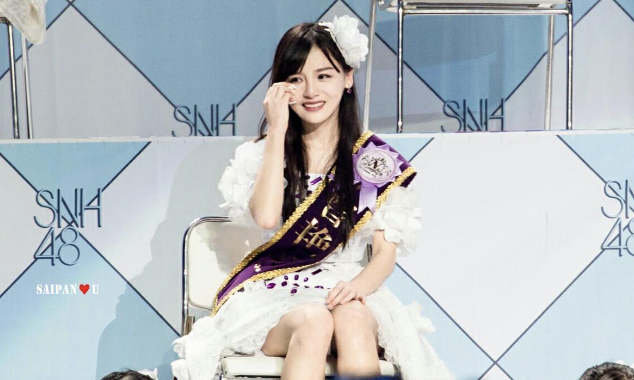 广东十大靓女,广东靓女排行榜