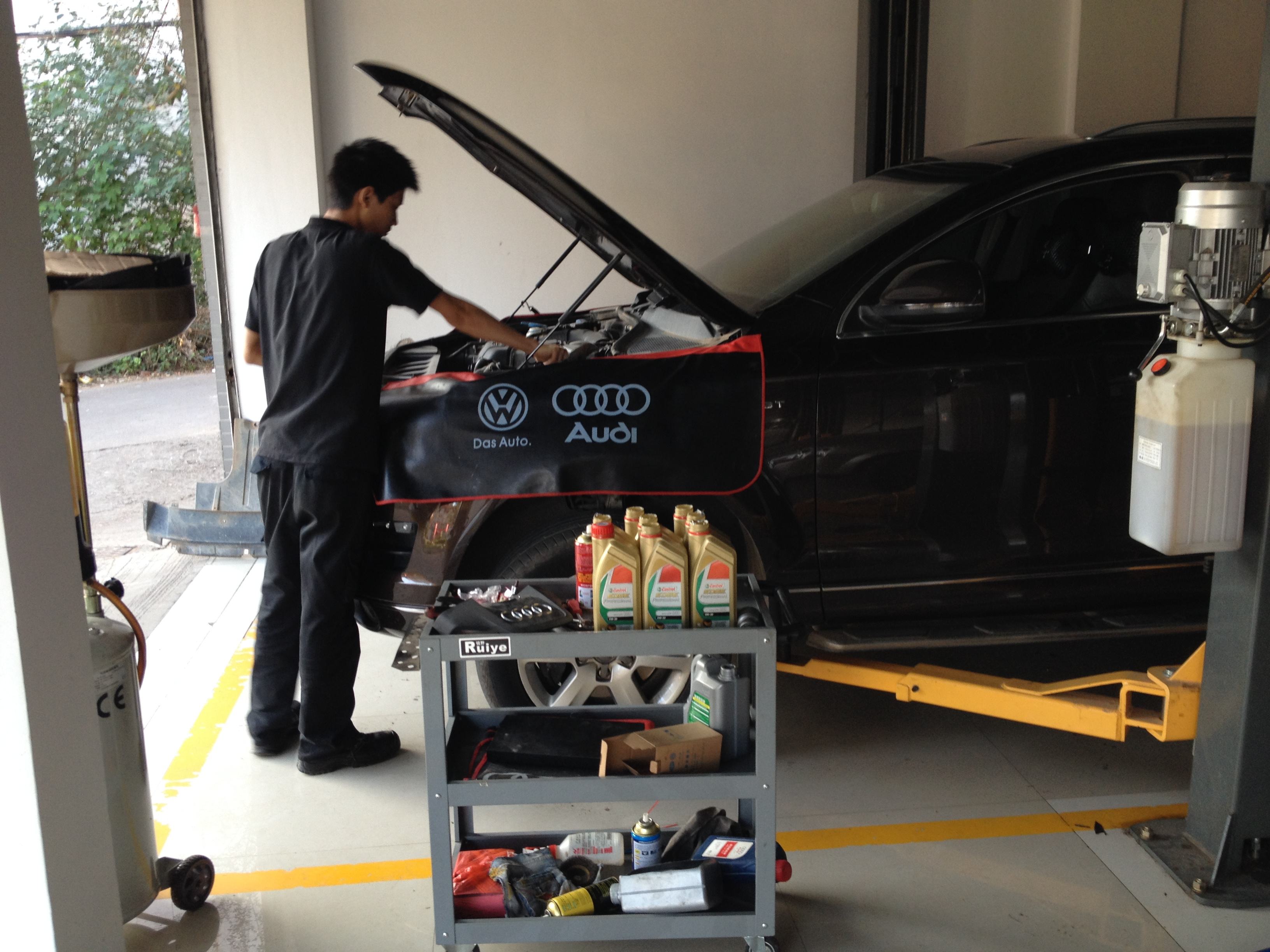 新手车主要懂什么保养,新手平时要注意车的什么保养