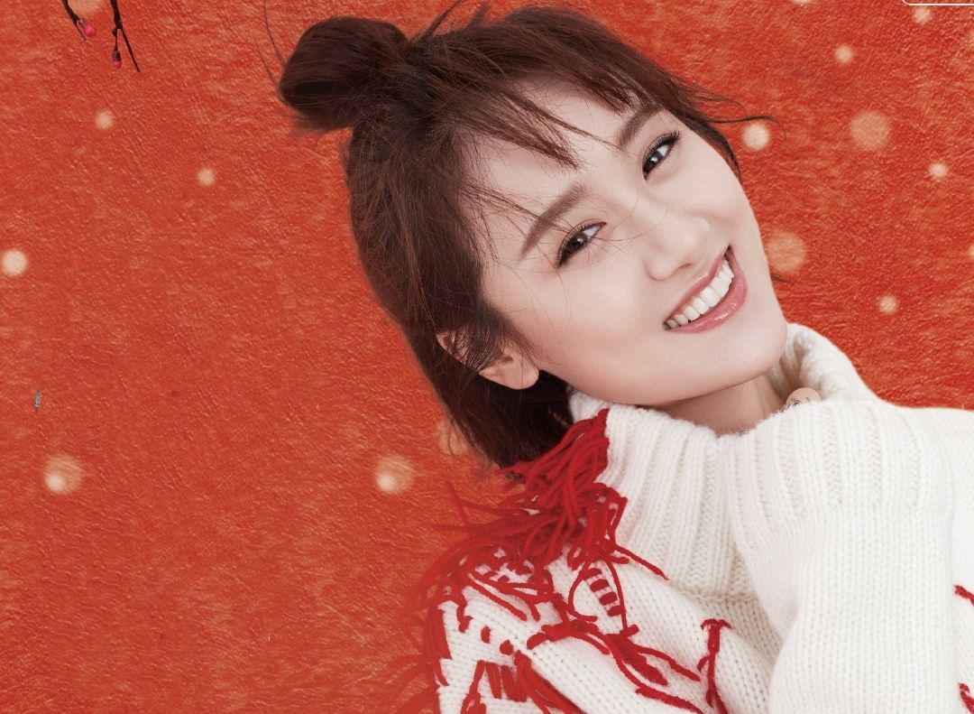 现在还有人关注袁冰妍吗,袁冰妍和粉丝交流