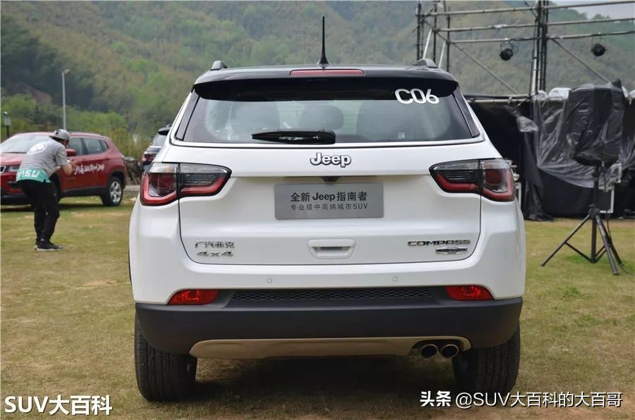 15款jeep指南者新车多少钱,15jeep指南者2.0落地多少