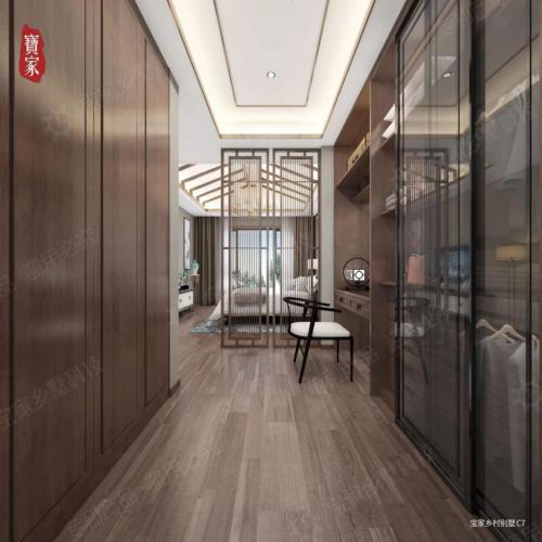 山顶度假别墅无边泳池,适合度假的带游泳池别墅