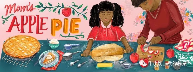 美国苹果派,苹果派是哪个国家的