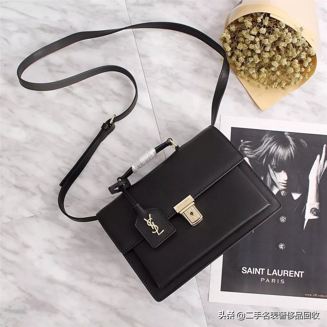 圣罗兰ysl包包价格表官网报价,ysl圣罗兰包包直播