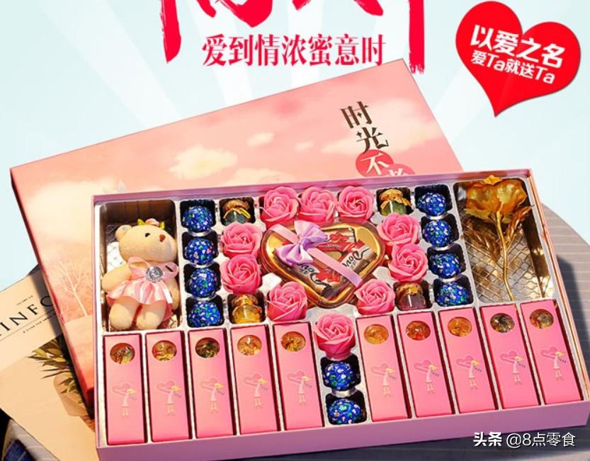 棒棒糖最好吃的牌子进口,棒棒糖牌子排名