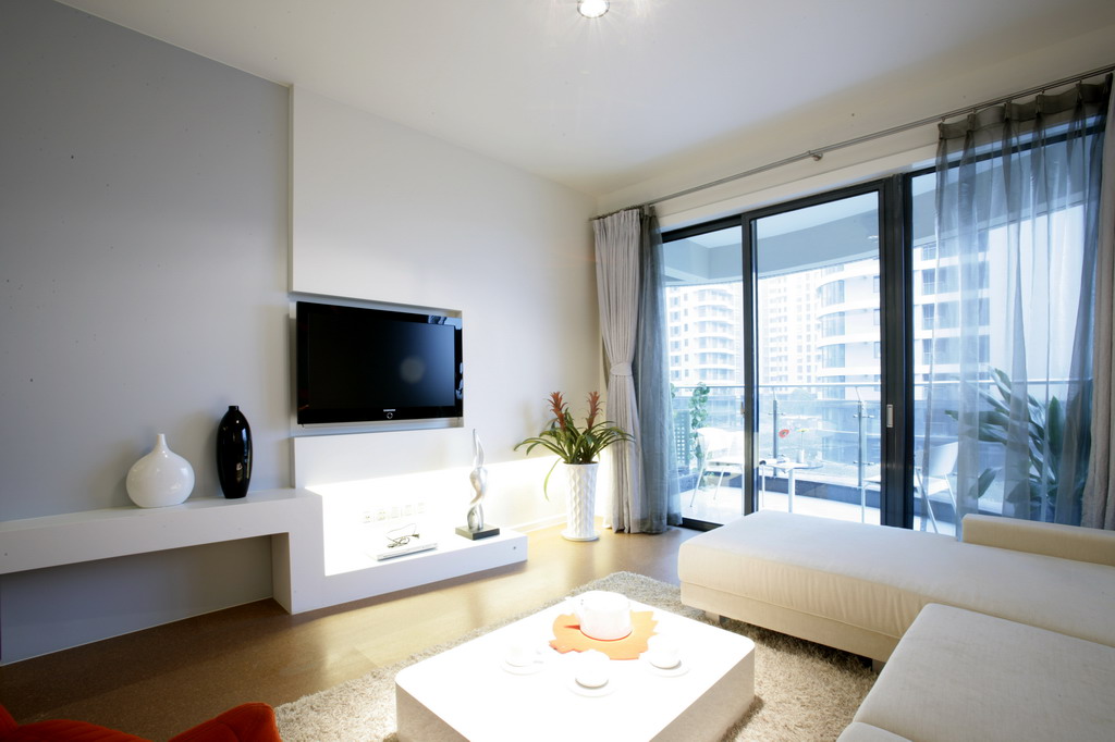 室内设计师免费设计户型,一份完整的室内装修设计图