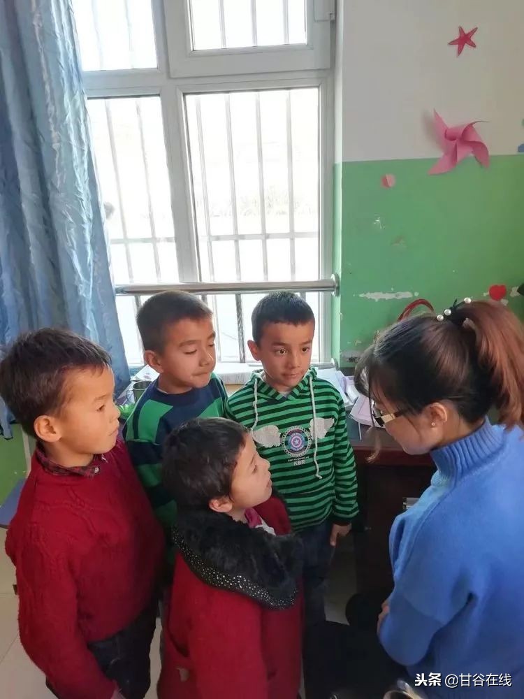 鍦ㄦ柊鐤嗙殑鐢樿們濂冲鏀暀,鏂扮枂鍜岀敯鏀暀鑰佸笀