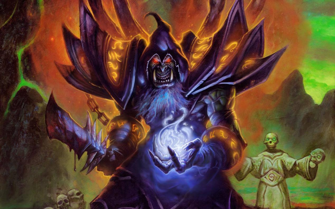 炉石传说标准局卡牌推荐,炉石传说任务卡牌排行榜最新