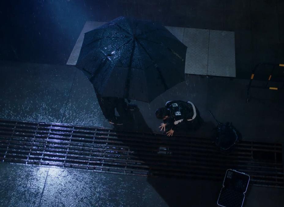 不怪胡一天和李一桐,这剧真的拍得烂