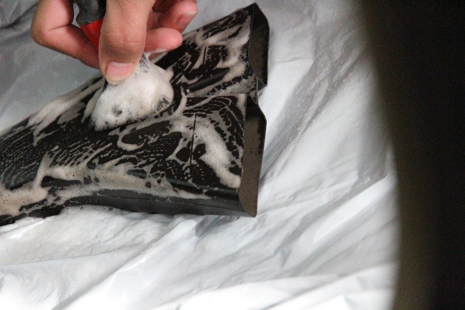 沃尔沃s80l翻新整备上海,沃尔沃s80l老车翻新福鼎