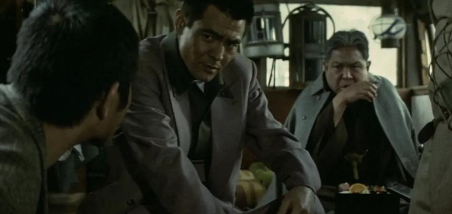 千叶真一的雄霸有多成功,雄霸天下千叶真一