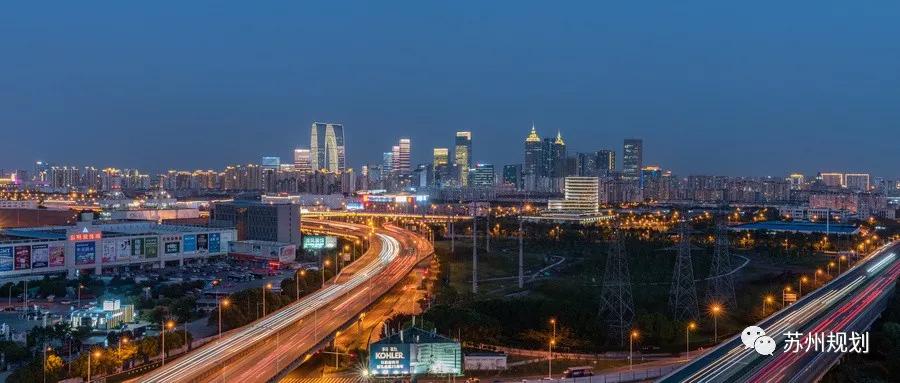 苏州轨道交通s1号线最新规划图,最新苏州轨道交通时间表