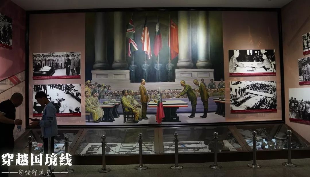 第二次世界大战的最后战场东宁,二次世界大战总兵力