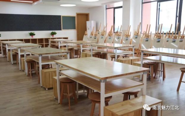 总投资2.4亿、学费1.8万/学期！江北顶级名校内部首次曝光