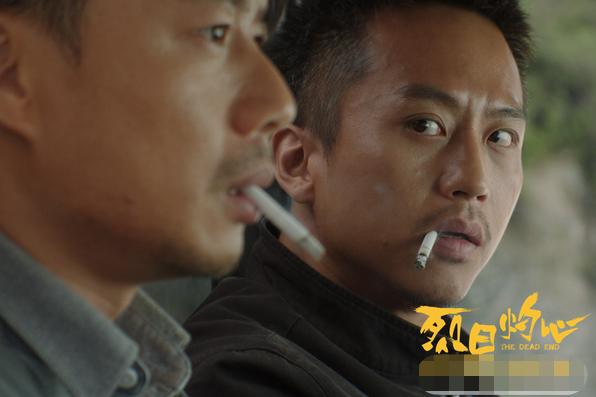 邓超从年轻到现在的演技,邓超从叛逆少年到实力演员