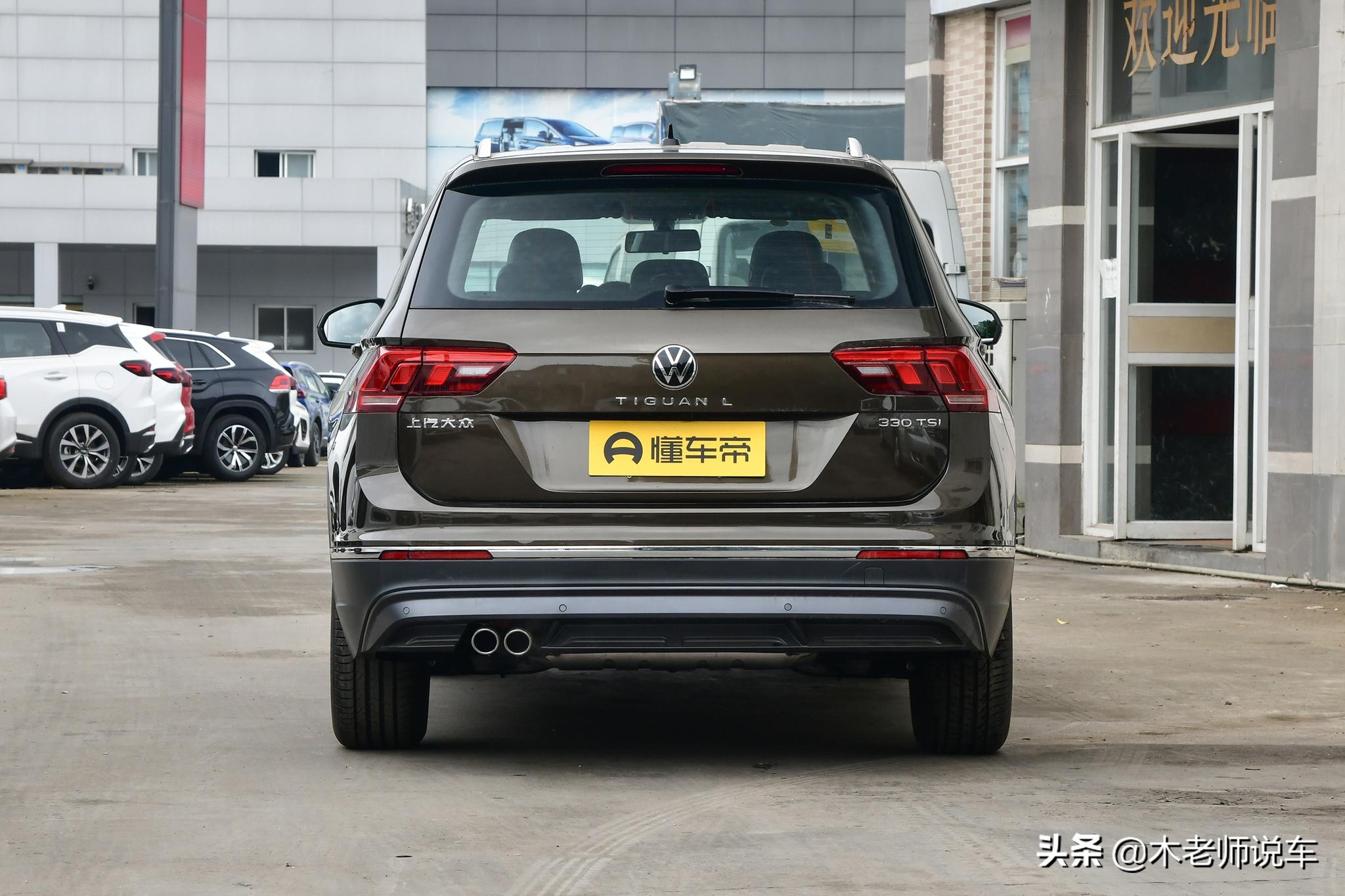 二手途观l和新的途胜买哪个好,途胜1.6t和途观1.4t哪个好