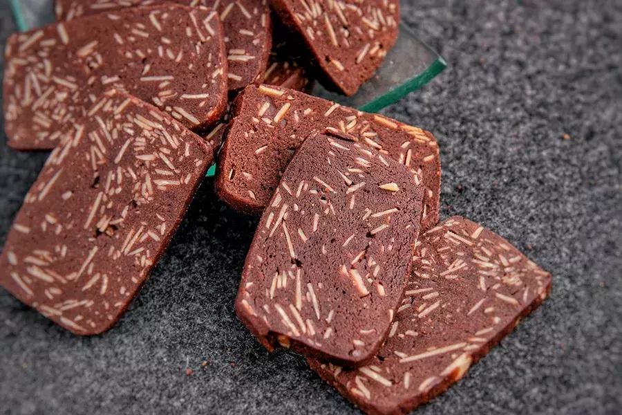 上海有特色的西点,上海国际饭店西点推荐