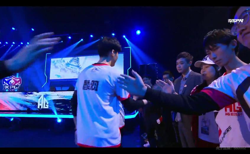 ag超玩会梦泪首次回归第三场,ag超玩会梦泪直播间最后一场比赛