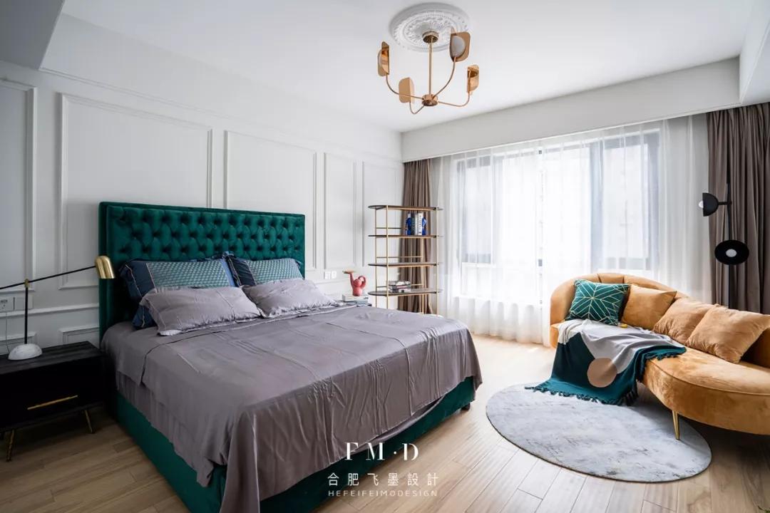 全屋灯具怎么选最划算,家居各区域灯具选择