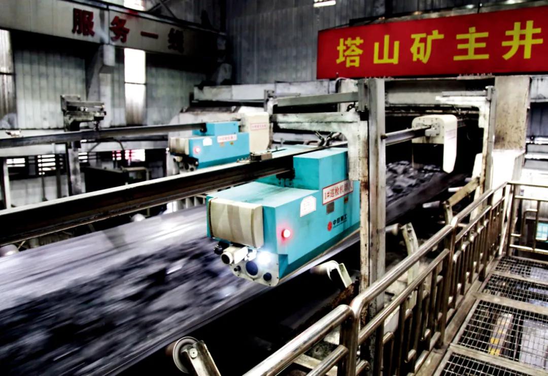 中国不缺煤为什么要进口,中国不缺煤为何从澳洲进口