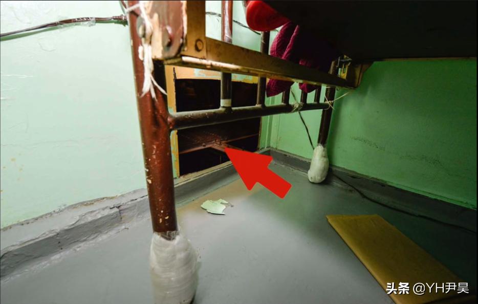 这两名犯人打破了美国监狱180年的记录,他们是如何做到的?