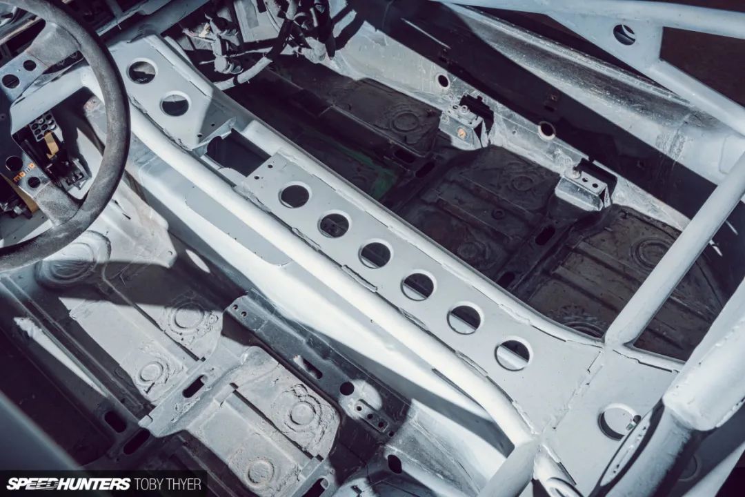 街道版935K4是怎样炼成的？