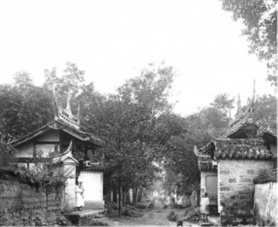 从农贸市场到“新街口商圈”，你想知道的青龙记忆在这里↓↓↓