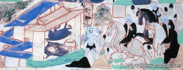 打卡美好中国景点任务,打卡美好中国一共有多少打卡点