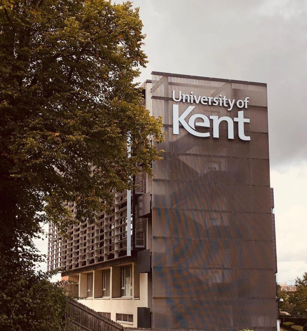 英国肯特大学qs2022,肯特大学惨案镜头