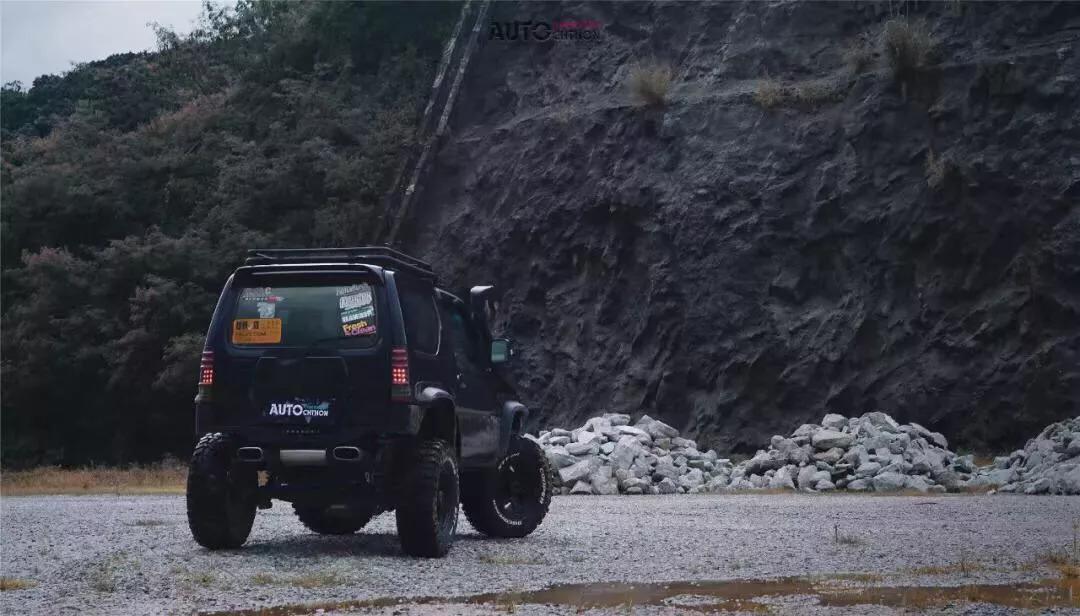 bigtoy吉普车,铃木吉姆尼大g配件