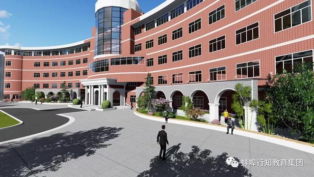 蚌埠行知高级中学高中招生电话,安徽蚌埠行知高级中学分数线