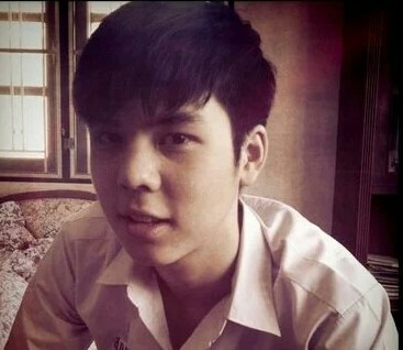 泰星peach女友,泰国peach和pat分手