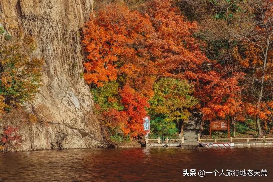 国庆旅游宝藏景点,还有哪些宝藏小众旅游地