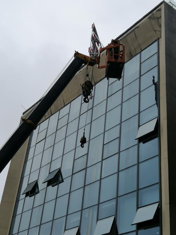 重庆外墙瓷砖清洗公司,重庆大厦外墙清洗公司