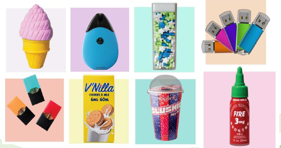 世界无烟日选择不吸烟的危害,2020世界无烟日拒绝吸烟从我做起