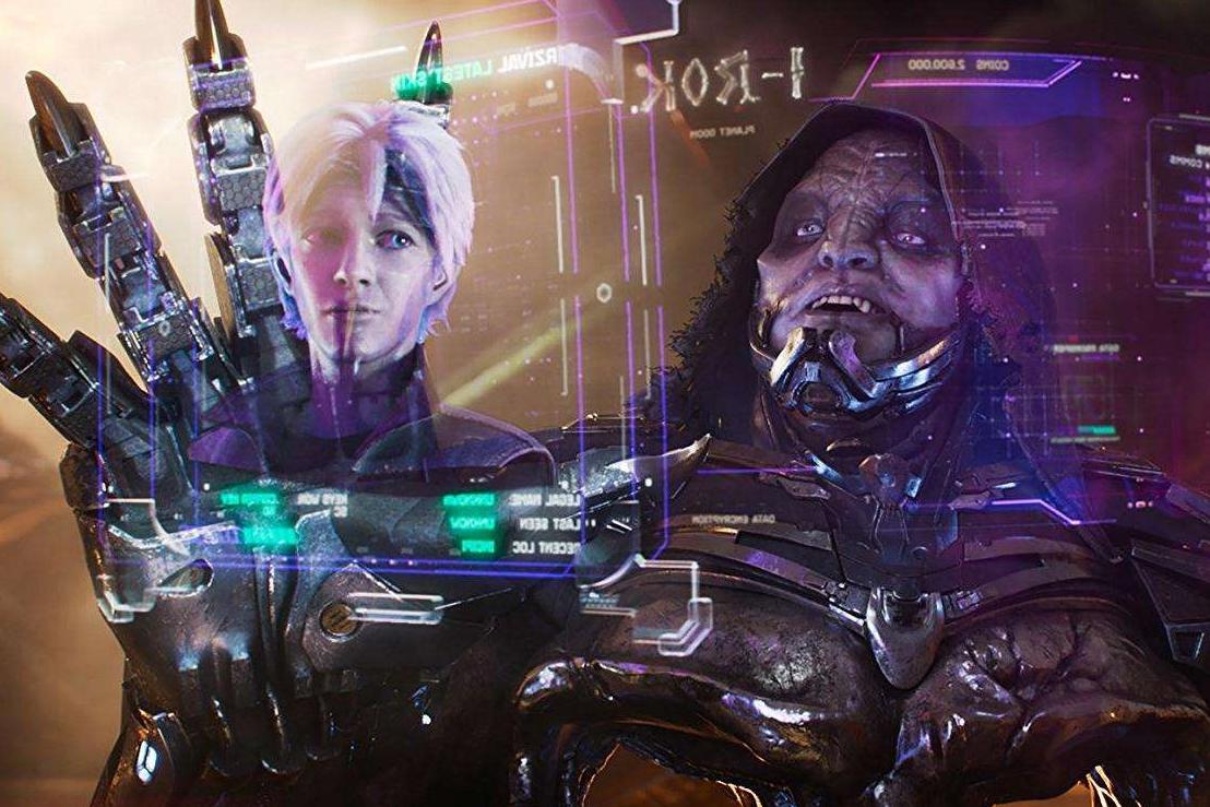 当gta玩家玩赛博朋克2077,赛博朋克2077配置要求steam