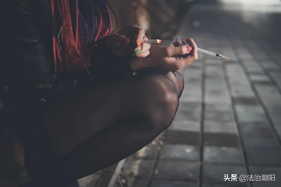 *毒冰**与性的关系,竟然是这么密切?