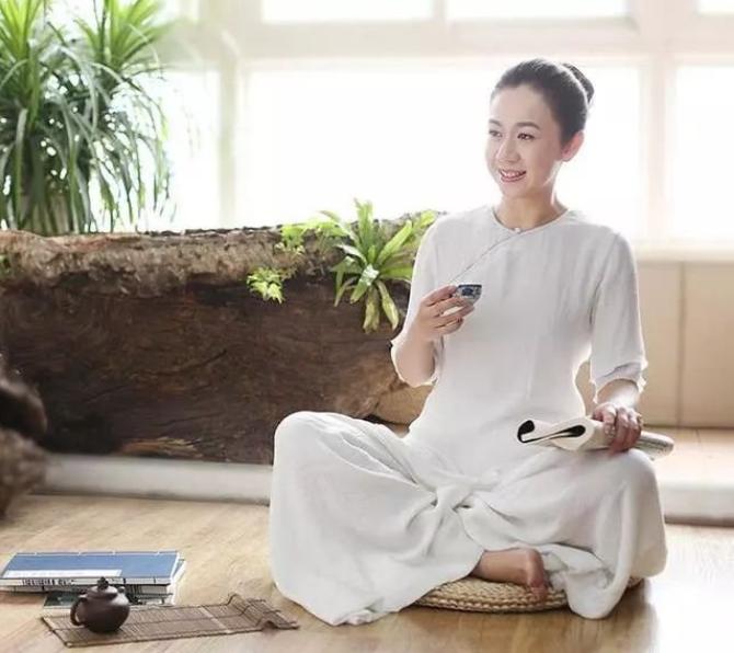 各种秋装搭配技巧,轻松又时髦的秋装搭配