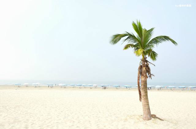 中国最美十大景区海岛风光,中国绝美海岛