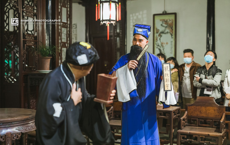 苏州旅游最不能错过的江南园林,留园拙政园是苏州著名的园林