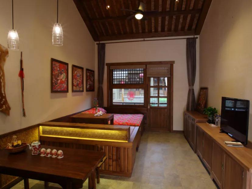 吉字号网红打卡地,吉县冬季网红打卡地